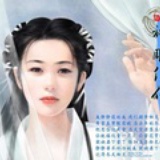 素衣小龙