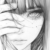 寻找橘子海