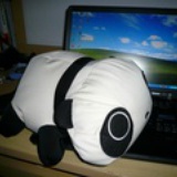 Pandaman