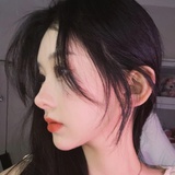 海棠晓月