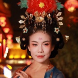 Fanrong Kong