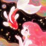 愛意隨風起