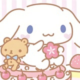 Cinnamoroll