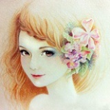 索拉蜜. や