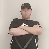 签约网神刘博海