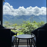 大理民宿 山景