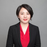 陈苏娟