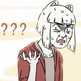 还差一点是美女