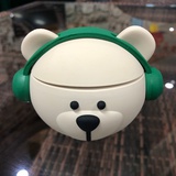 小兔子要爱自己