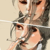 红A