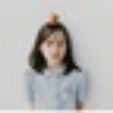 揉眼球子