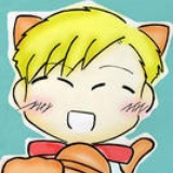 橘子猫猫™