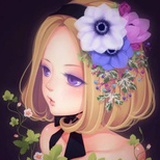琉璃花