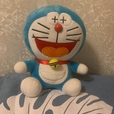 无聊叮当猫