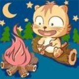 猫猫不睡