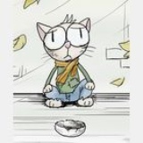 落魄艺人