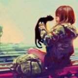 小鱼eve