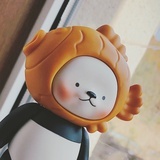 雕