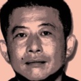 蓝波湾