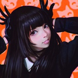 Serious熊