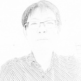 老汉讲故事