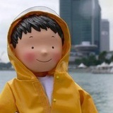 冒险的鱼