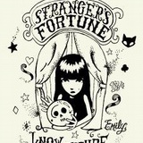 the stranger