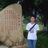 风落