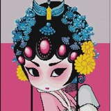 倔强的兔子