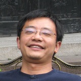 何大江