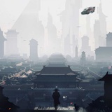 四毛