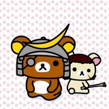 馒头