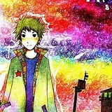 雨眸