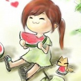 小球