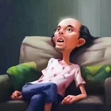 我咋还不上天