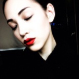 夜盲症夫人zoe