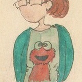 杨苗条