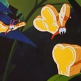 Bread&Butterfly