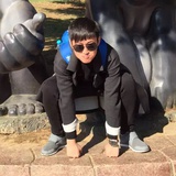 生于4月1日