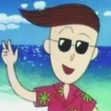 汞汞要穿花衬衫
