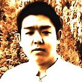 卖酱油的