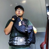 steadicam Mike