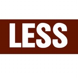 Less