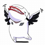 青猫