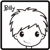 Billy LEE