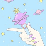 我有一根仙女棒