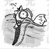 只用猫爪回复