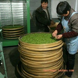 老茶铺记忆茶香