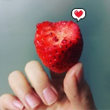 Yiko▶️一颗草莓