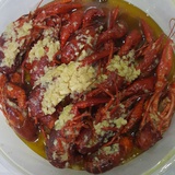 蒜蓉虾虾